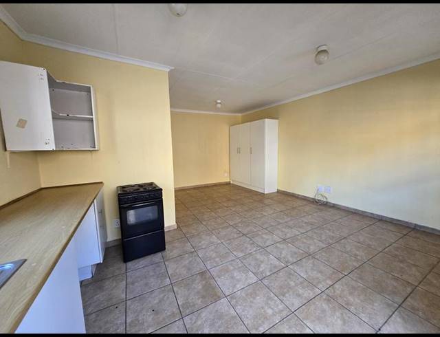 0 BEDROOM PROPERTY TO RENT IN JEPPESTOWN